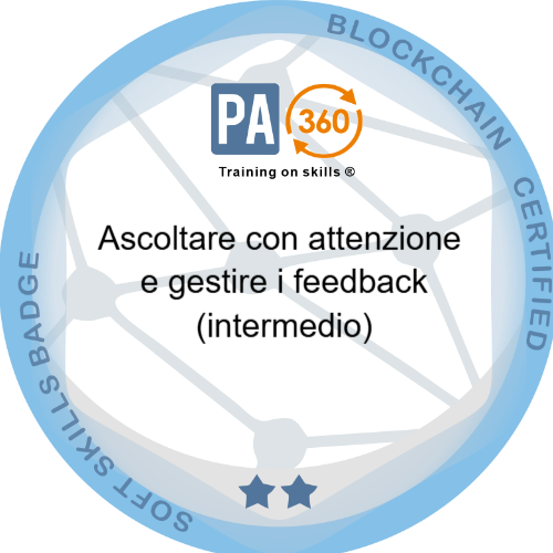 Badge pubblico 67496